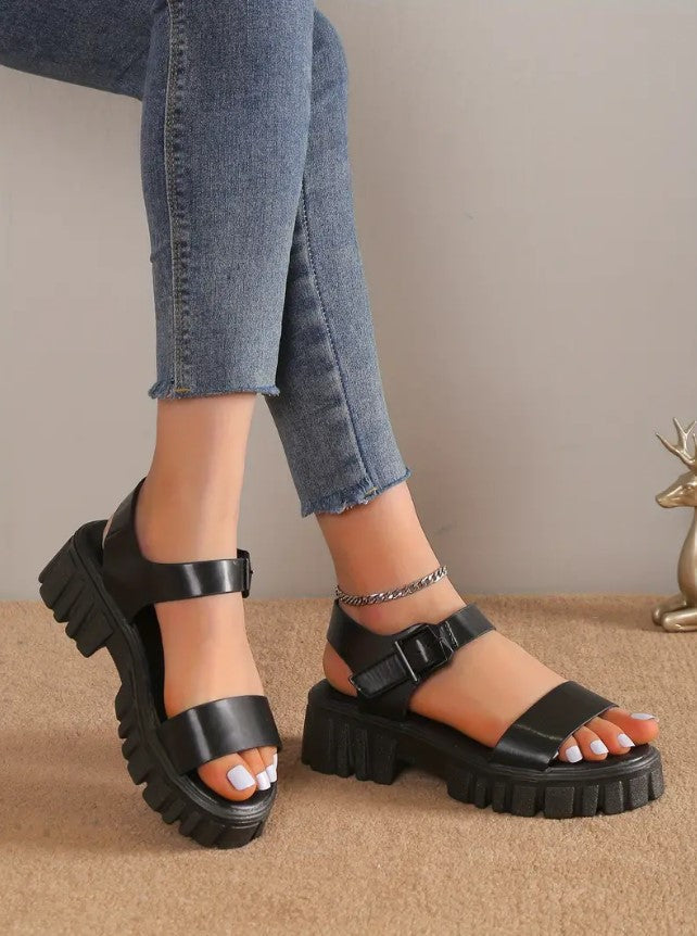 ZENA – Sandales orthopédiques confortables pour l'été