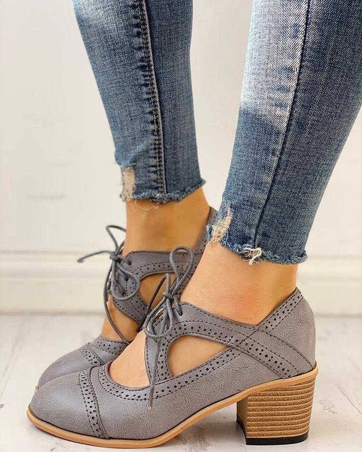 ZENA – Chaussures orthopédiques vintage