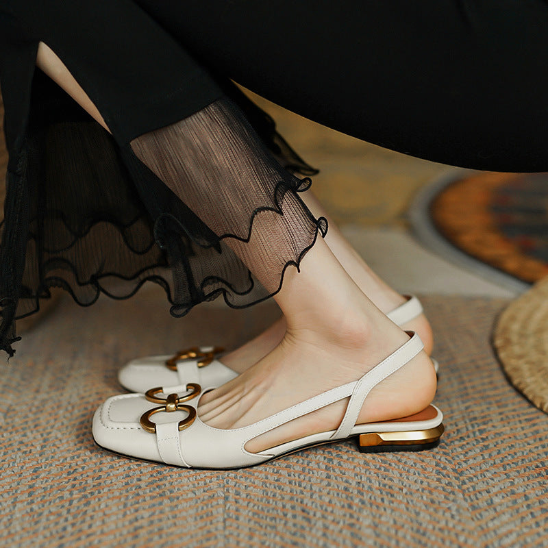 ZANA – Chaussures orthopédiques confortables et stylées