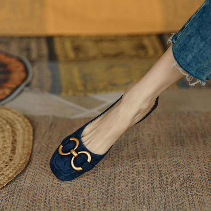 ZANA – Chaussures orthopédiques confortables et stylées