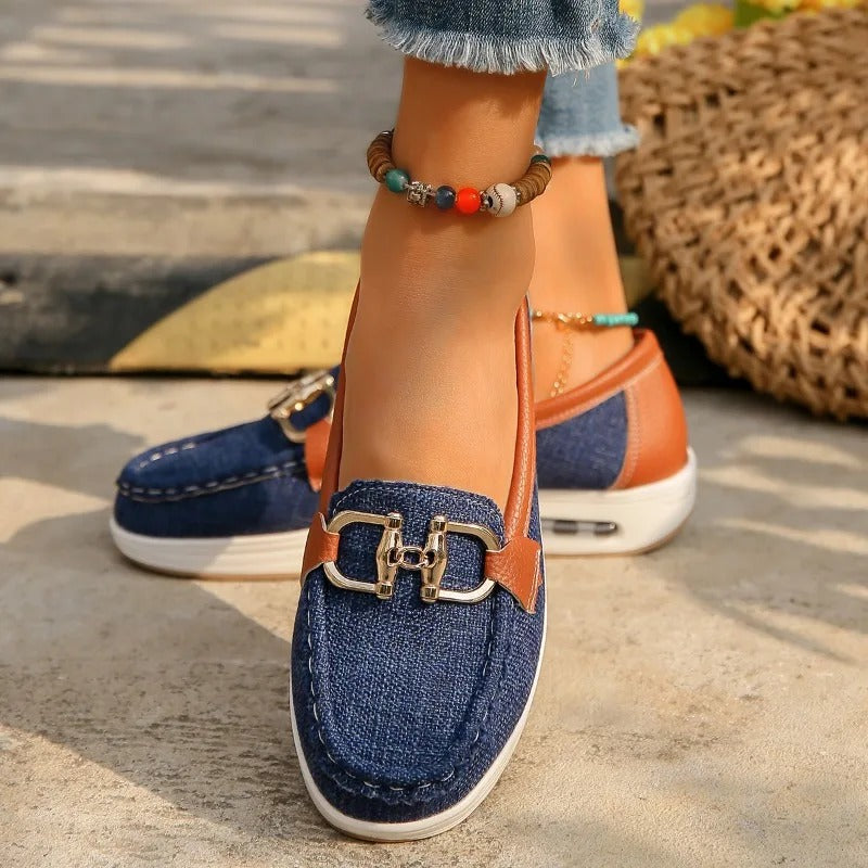 ZARA – Sandales orthopédiques en maille respirante