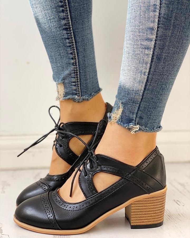 ZENA – Chaussures orthopédiques vintage