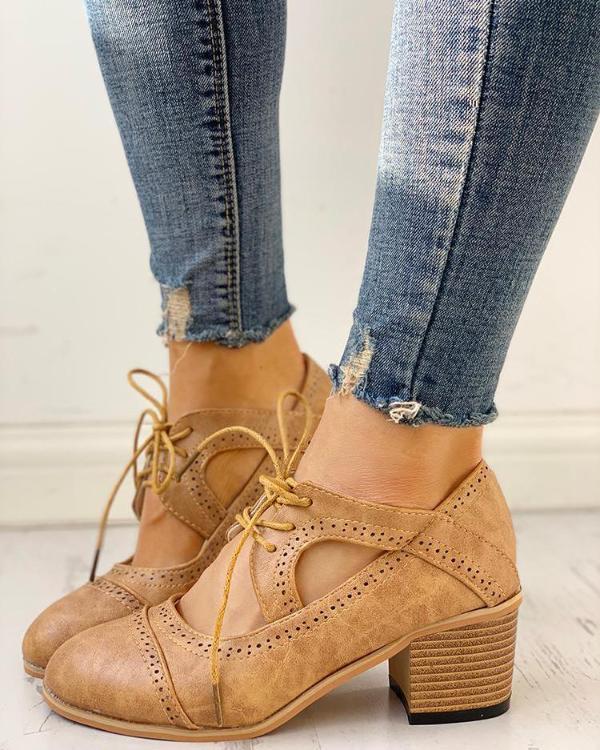 ZENA – Chaussures orthopédiques vintage