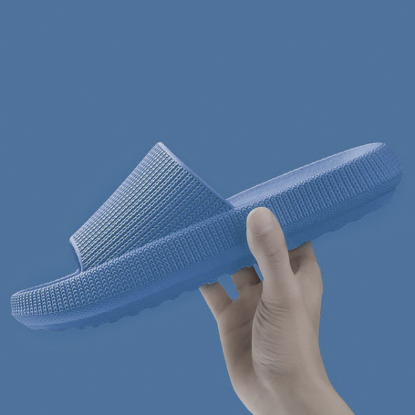 NOVA – Pantoufles orthopédiques confortables