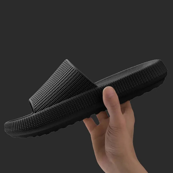 NOVA – Pantoufles orthopédiques confortables
