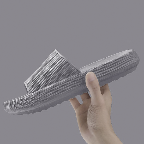 NOVA – Pantoufles orthopédiques confortables