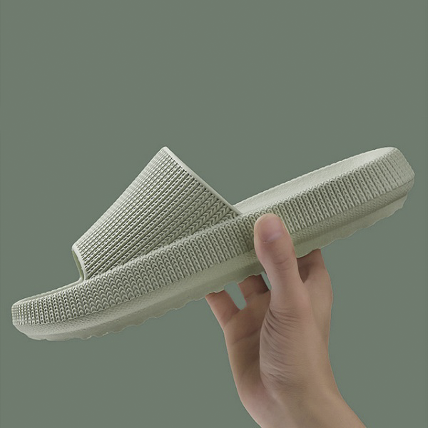 NOVA – Pantoufles orthopédiques confortables