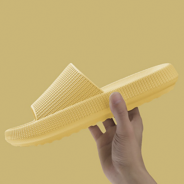 NOVA – Pantoufles orthopédiques confortables