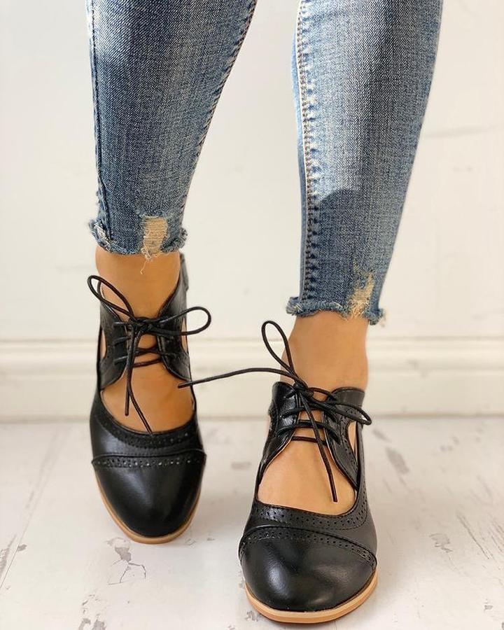 ZENA – Chaussures orthopédiques vintage