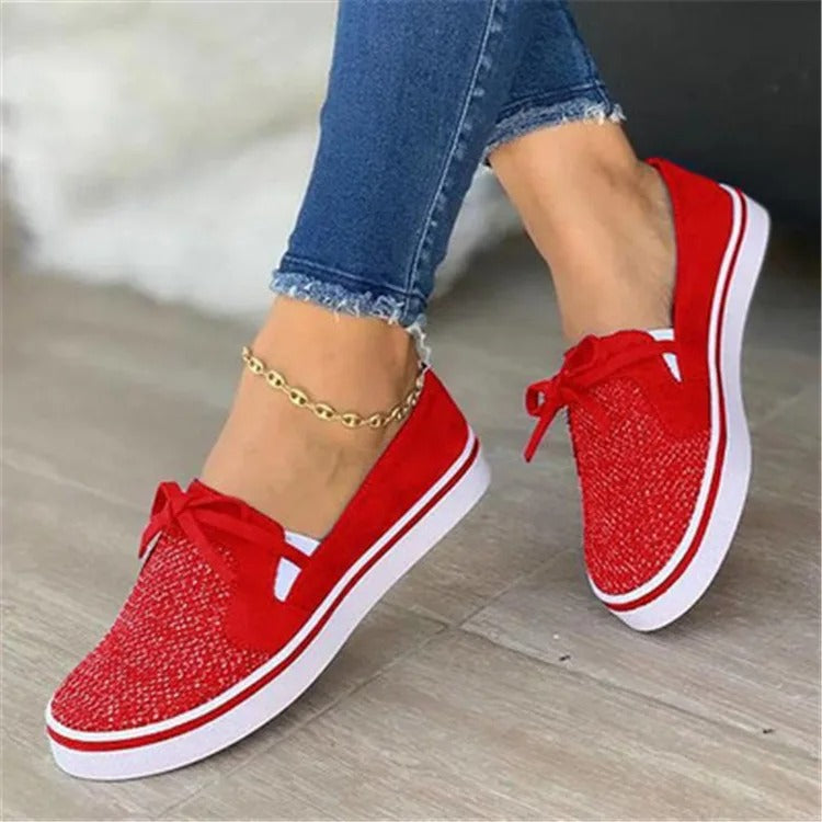 ZENA – Chaussures orthopédiques confortables pour femmes