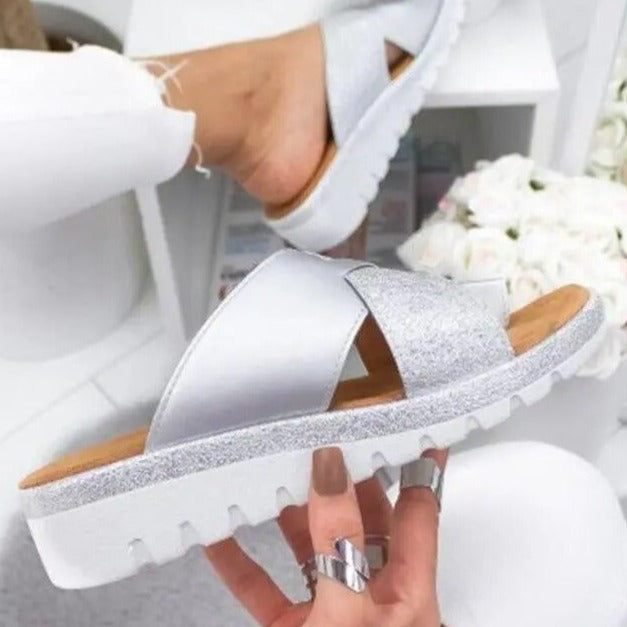 KAYA – Sandales orthopédiques confortables
