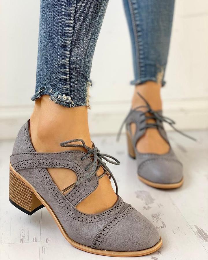 ZENA – Chaussures orthopédiques vintage