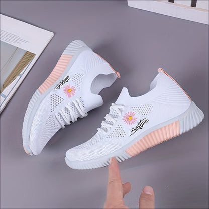 ZENA – Baskets orthopédiques confortables