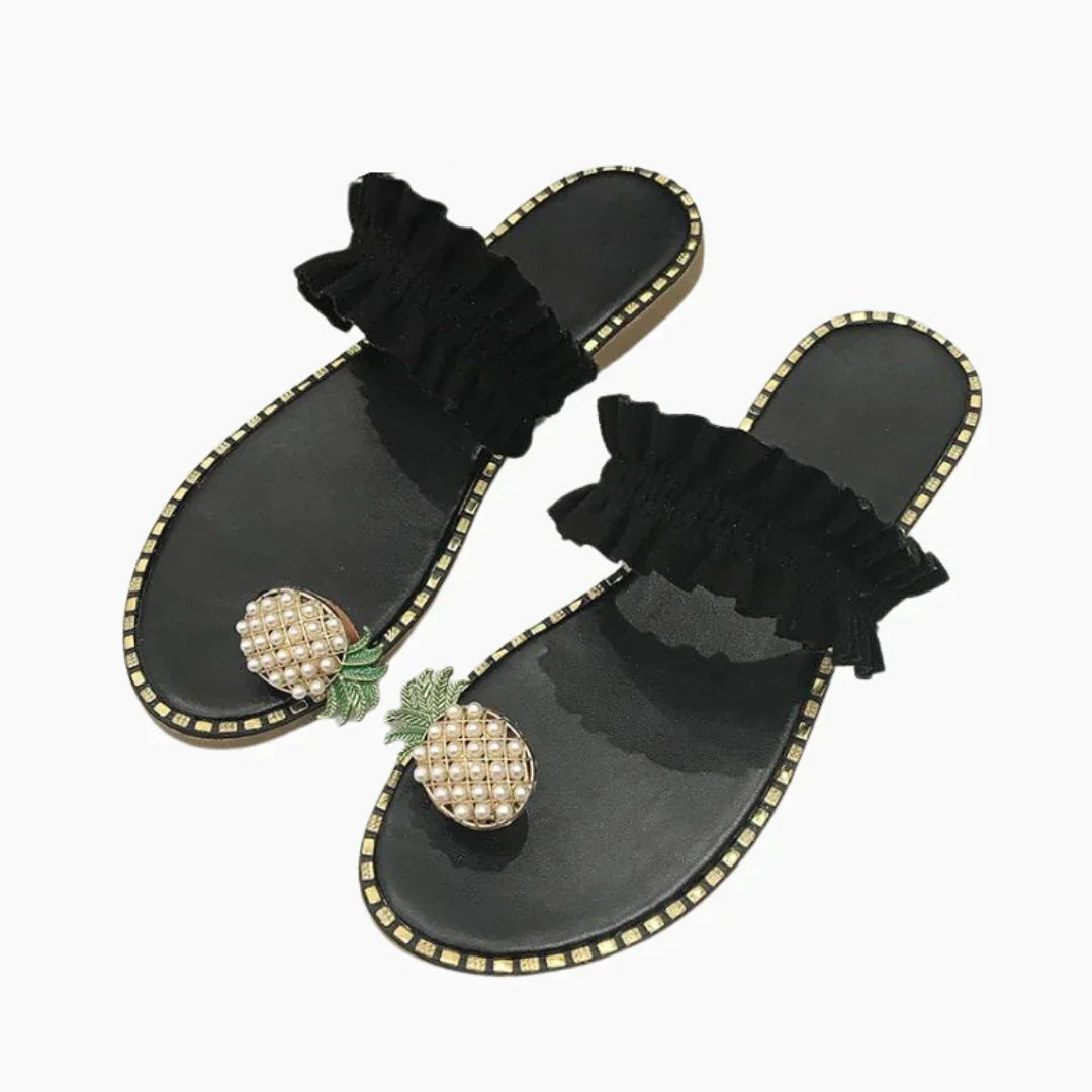 ZANA – Sandales orthopédiques confortables