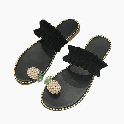 ZANA – Sandales orthopédiques confortables