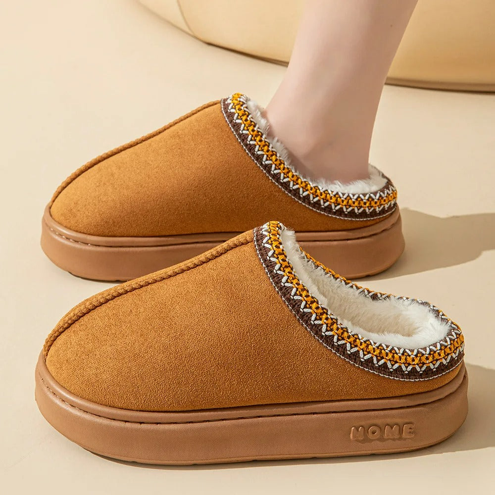 TIGRA – Chaussures orthopédiques de confort supérieur