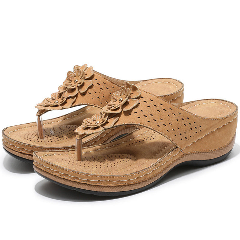 ZARA – Chaussures orthopédiques confortables et respirantes