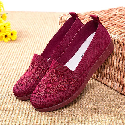 NOVA – Chaussures orthopédiques antidérapantes confortables