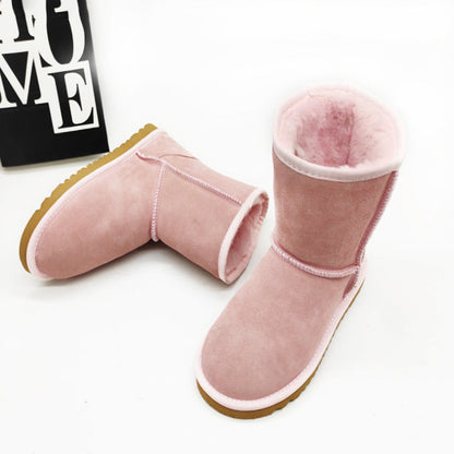 NOVA – Bottes orthopédiques confortables pour femmes