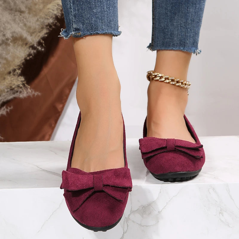 ZANA – Chaussures orthopédiques confortables