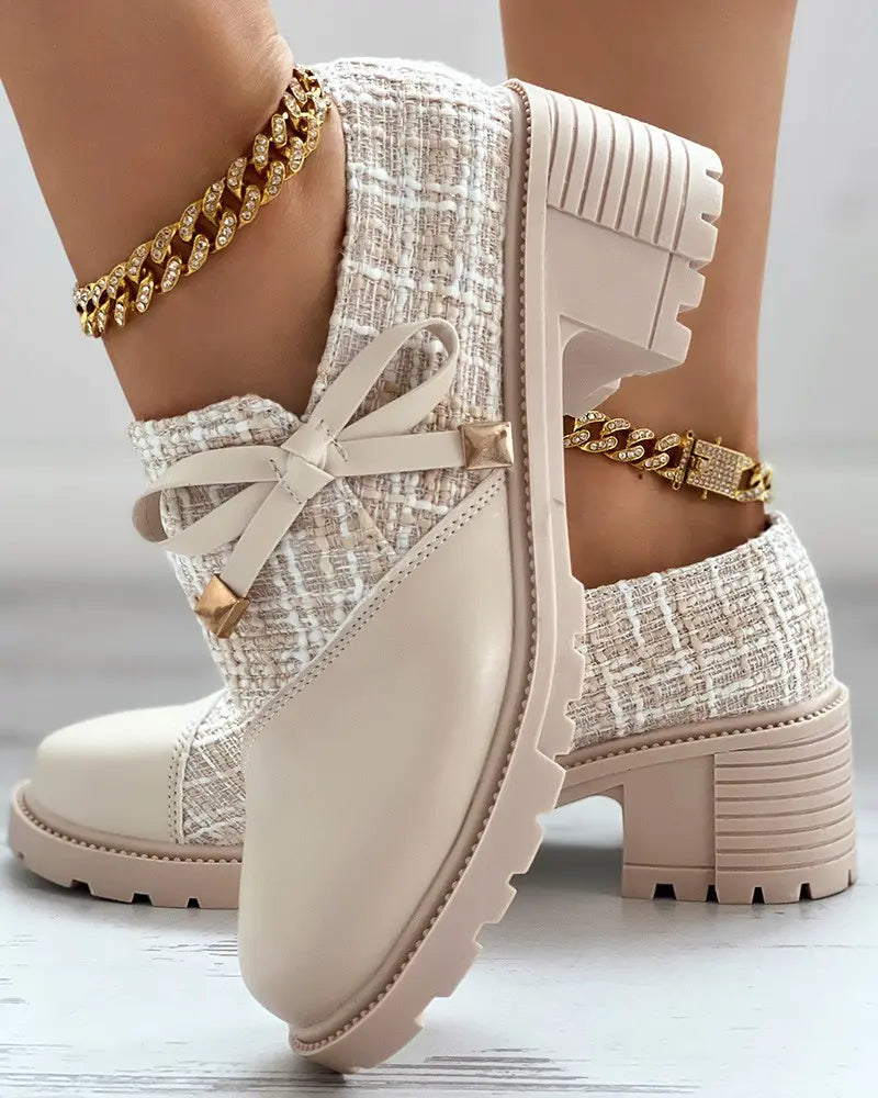 MIRA – Talons hauts orthopédiques confortables