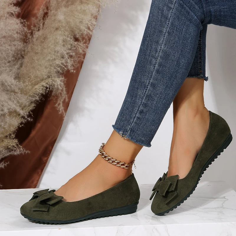 ZANA – Chaussures orthopédiques confortables