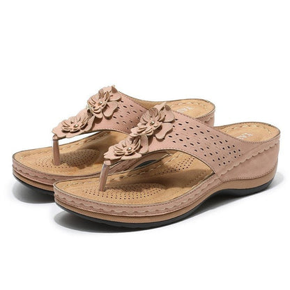 ZARA – Chaussures orthopédiques confortables et respirantes