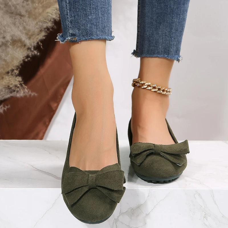 ZANA – Chaussures orthopédiques confortables