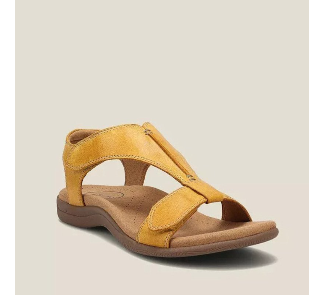 MAIKE – Sandales orthopédiques confortables
