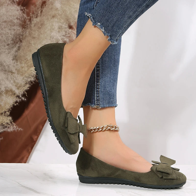 ZANA – Chaussures orthopédiques confortables