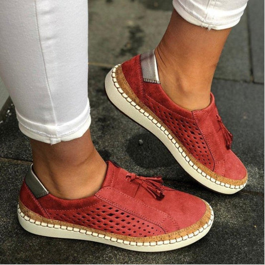 MIA – Chaussures orthopédiques summer confort