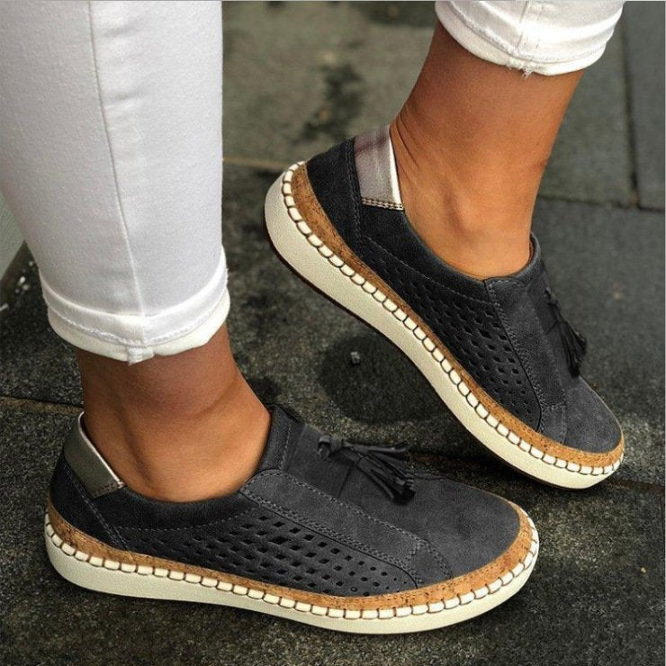 MIA – Chaussures orthopédiques summer confort