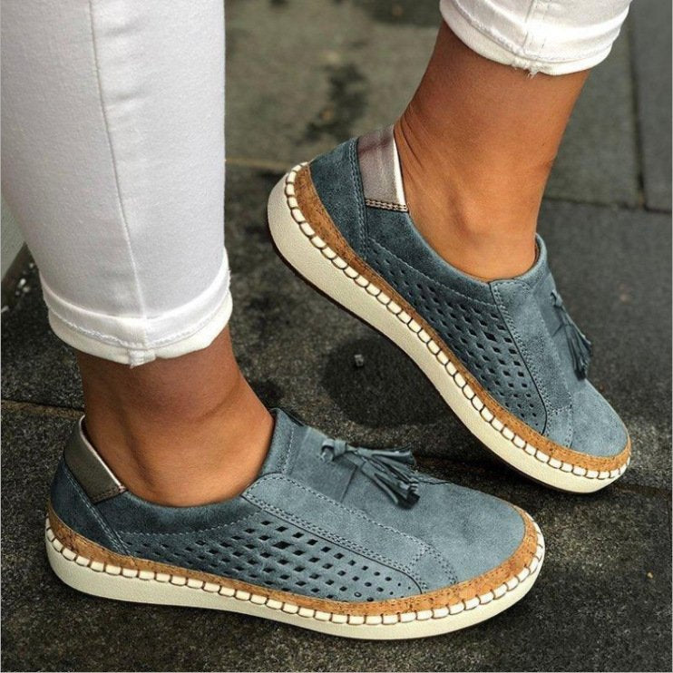 MIA – Chaussures orthopédiques summer confort