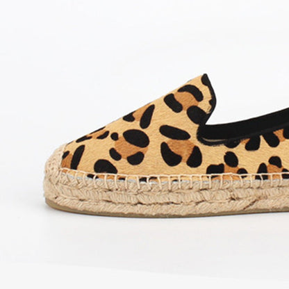 SANNI – Chaussures orthopédiques en cuir pour un confort optimal