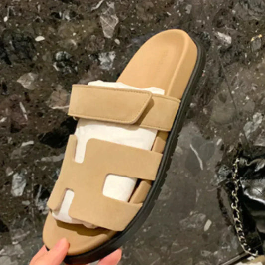 LUNA – Sandales orthopédiques été confortables