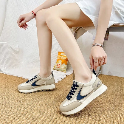 LOVA – Chaussures orthopédiques élégantes femmes
