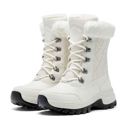 TIKA – Bottes orthopédiques d'hiver confortables