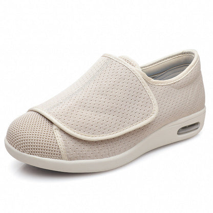 ZENA – Chaussures orthopédiques confortables pour pieds sensibles