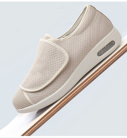 ZENA – Chaussures orthopédiques confortables pour pieds sensibles