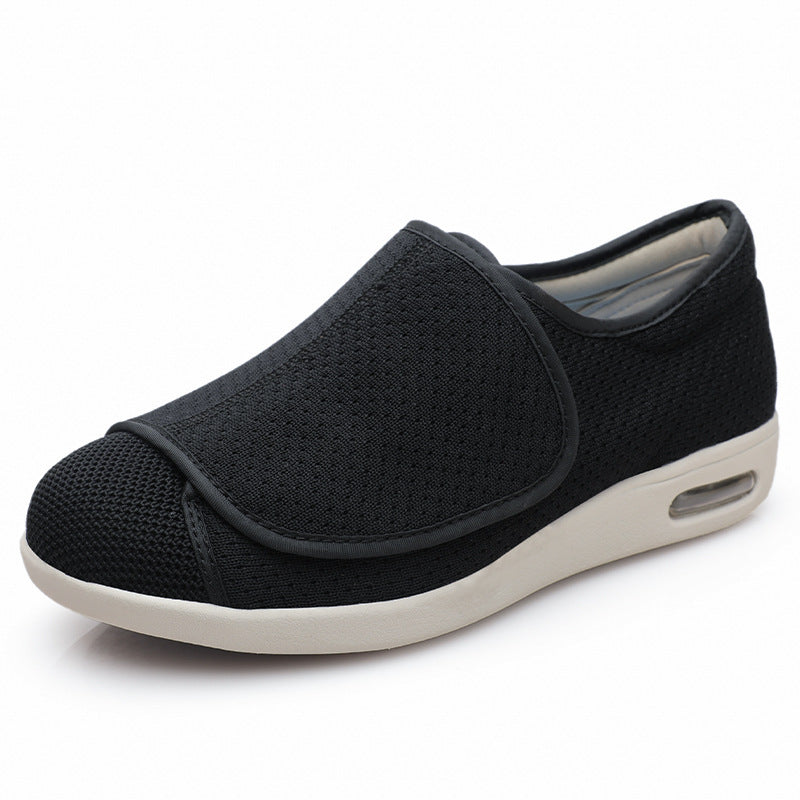 ZENA – Chaussures orthopédiques confortables pour pieds sensibles