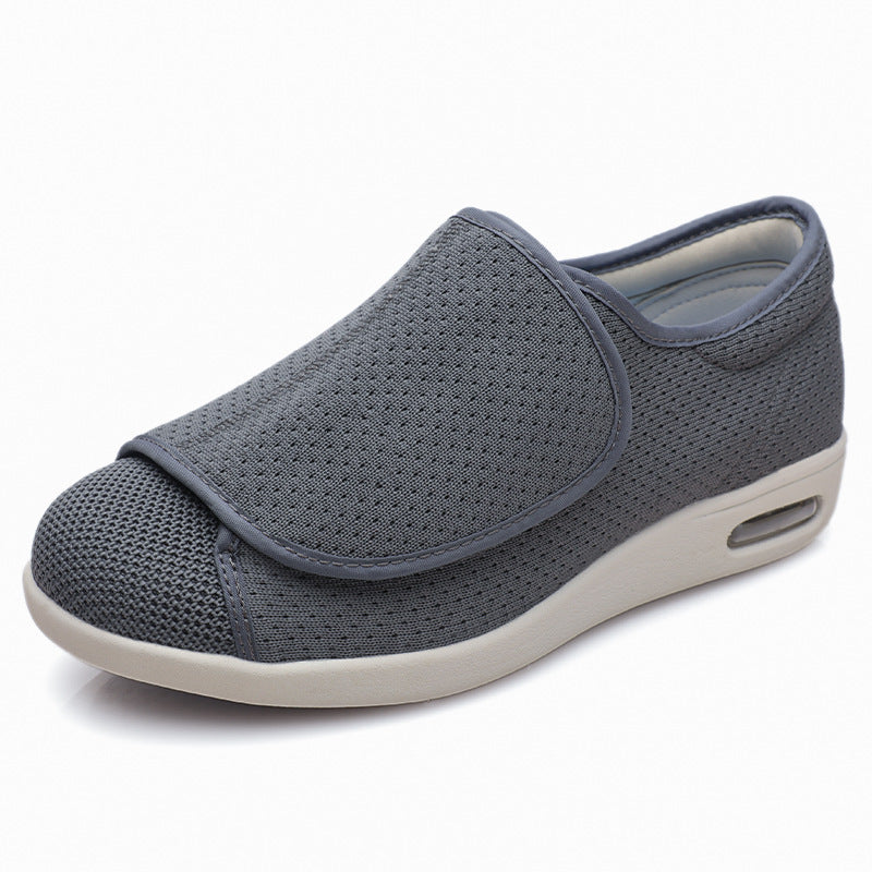 ZENA – Chaussures orthopédiques confortables pour pieds sensibles