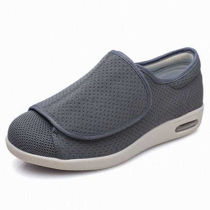 ZENA – Chaussures orthopédiques confortables pour pieds sensibles