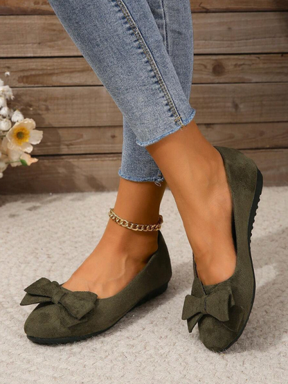 MAYA – Chaussures orthopédiques confortables et élégantes