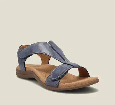 ZARA – Sandales orthopédiques confortables avec support