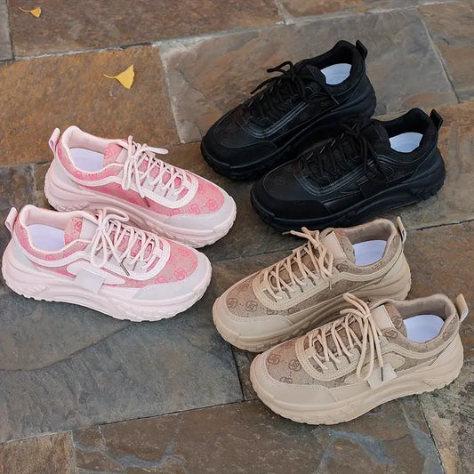 ZONA – Chaussures orthopédiques de marche confortables