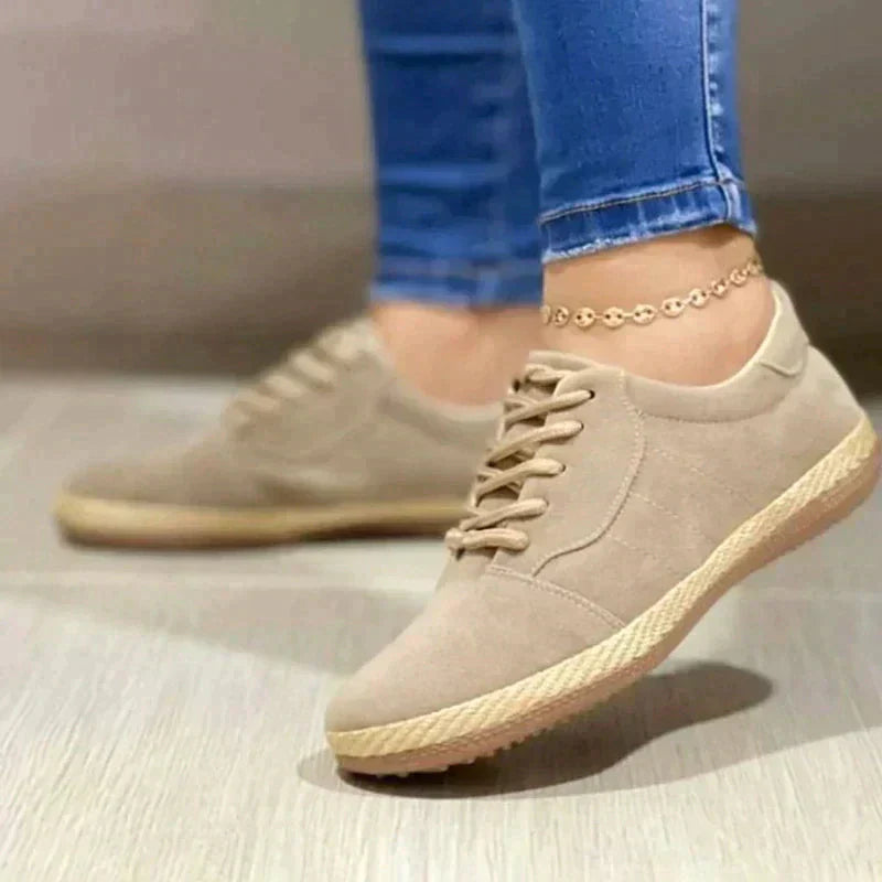 ZELA – Sandales orthopédiques élégantes et confortables