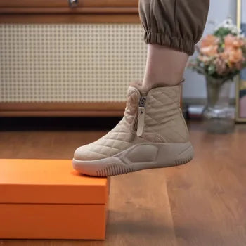 XYLI – Bottes orthopédiques confortables et imperméables
