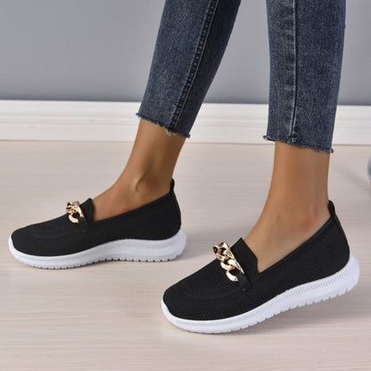 ZETA – Chaussures orthopédiques à lacets confortables
