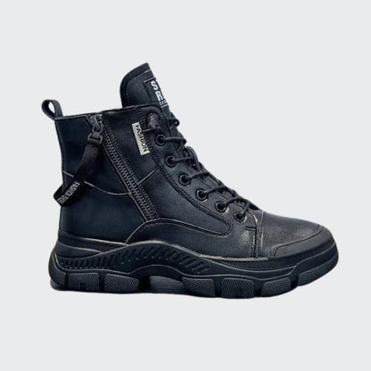 ZARA – Baskets orthopédiques élégantes