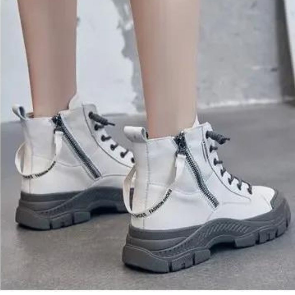 ZARA – Baskets orthopédiques élégantes